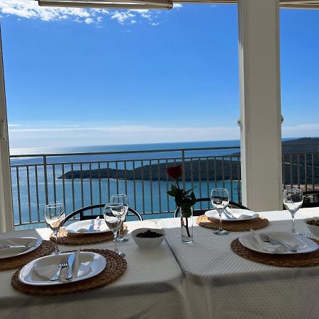 Apartments Villa Vanja Budva Buitenkant foto