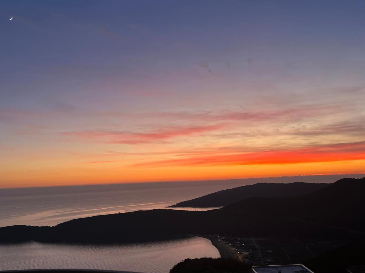 Apartments Villa Vanja Budva Buitenkant foto