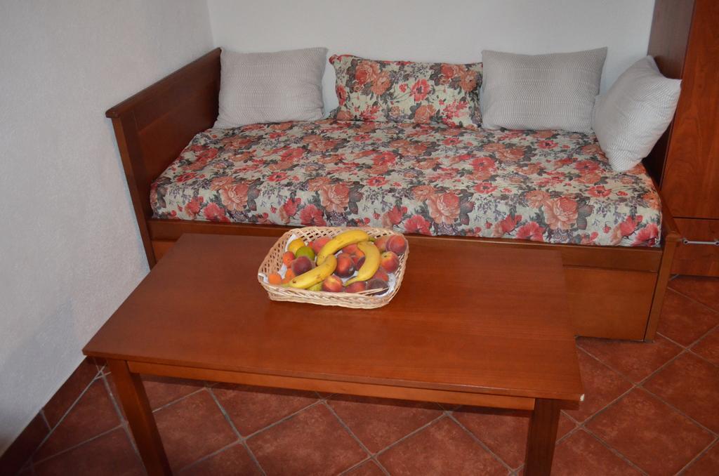 Apartments Villa Vanja Budva Buitenkant foto