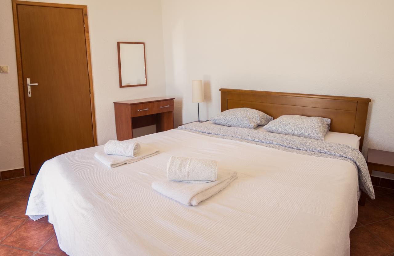 Apartments Villa Vanja Budva Buitenkant foto