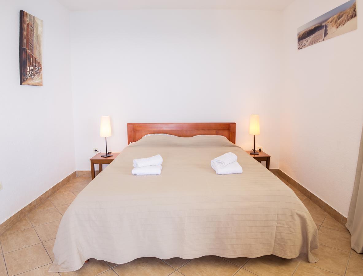 Apartments Villa Vanja Budva Buitenkant foto
